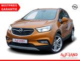 Opel Mokka X 1.4 Turbo 120 Jahre LED Navi Sitzheizung - gebrauchte Opel Mokka X aus dem Jahr 2019