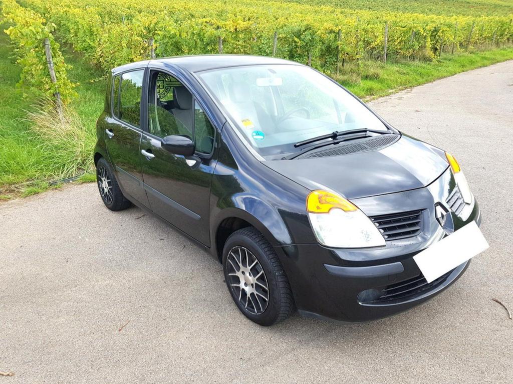 Renault Modus