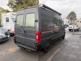 Peugeot Boxer 2.8 HDi TD Wohnmobil - Wohnwagen & Wohnmobile in Kassel