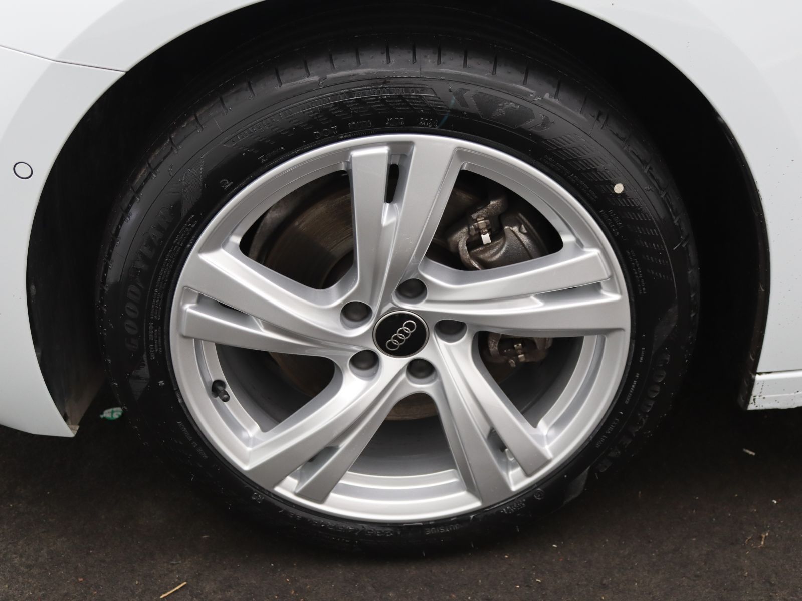 Audi A5 - Bild 18