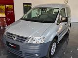 Volkswagen Caddy Life 1.4 TSI 1.Hand Top Gepflegt - VW Caddy Gebrauchtwagen in Münster