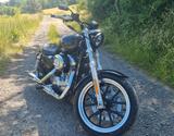 Harley-Davidson 883 Superlow -Zertifikat - Harley  Scheckheft  - HARLEY-DAVIDSON 883 SUPERLOW