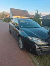 Renault  ,,Renault Laguna Kombi - guter Zustand f... - gebrauchte Renault Laguna aus dem Jahr 2009