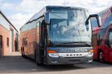 Setra S416 GT-HD Vollausstattung / Euro 5/ 52 Sitze - Angebote