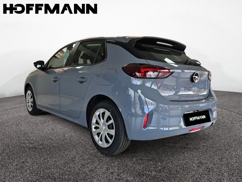 Fahrzeugabbildung Opel Corsa 1.2 Start/Stop