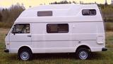 Reimo VW LT TURBO / ROSTFREI / NEU AUFGEBAUT / TOP - Offers