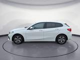 BMW 118d Advantage Navi Tempom.aktiv Bluetooth PDC M - BMW 118: Weiß
