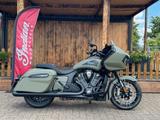 Indian Challenger Dark Horse with 112 & PowerBand Audio - INDIAN CHALLENGER