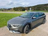 Opel Insignia CT E 2.0 Diesel 125kW Country Tourer .. - Opel Insignia CT Diesel Gebrauchtwagen