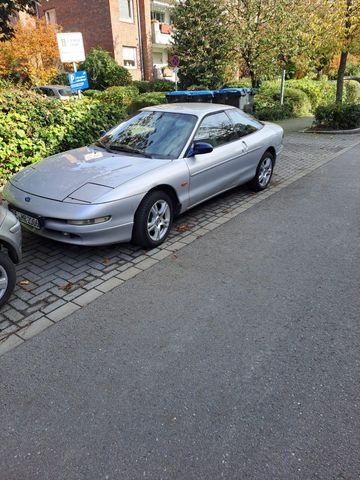 Ford Probe 16V, für Sammler oder Liebhaber