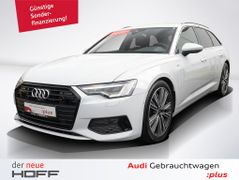 Audi A6 Avant 55 TFSI quattro S Line Standh AHK Matri