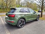 Audi Q5 40 TDI qu S tr S Line Edition One Matrix Pano - Audi Q5 edition-one