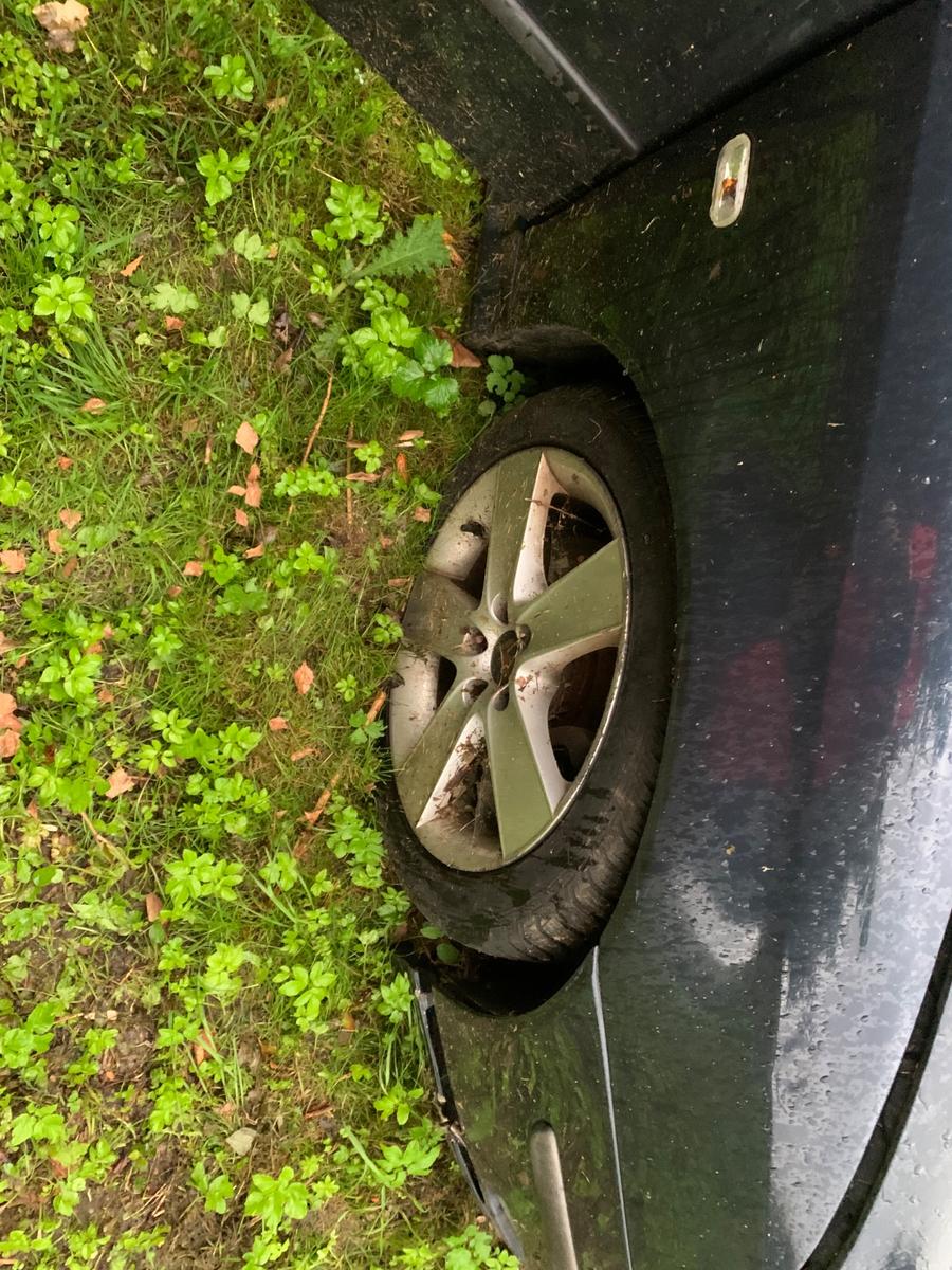Saab 9-3 2006 — photo 5