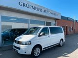Volkswagen T5 Multivan Startline Rampe|Klima|PDC - Volkswagen: Multivan Startline