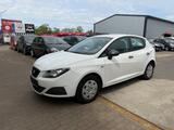 Seat Ibiza Lim. Reference - Seat Ibiza aus 2010: Reference