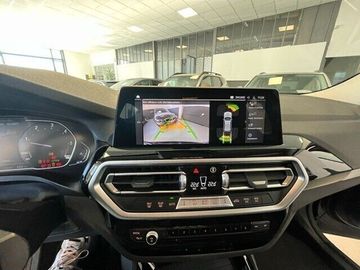 BMW X3 - 7