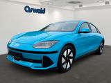 Hyundai IONIQ 6 Ioniq 6 Basis Elektro - blaue Hyundai IONIQ 6
