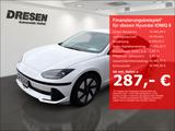 Hyundai IONIQ 6 Techniq 77,4 kWh 2WD TECHNIQ-Paket (229  - weiße Hyundai IONIQ 6