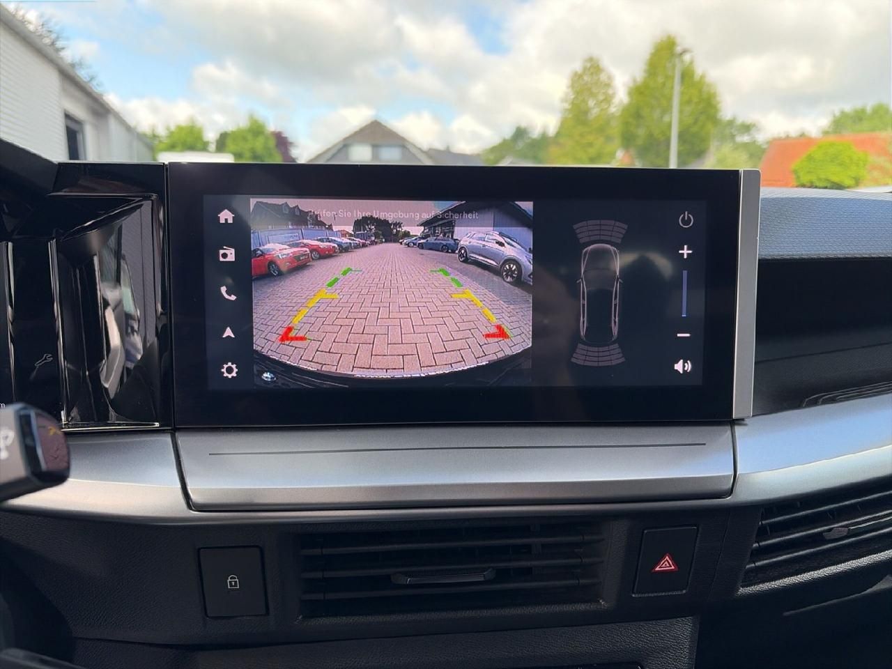 Fahrzeugabbildung Opel Frontera Electric 44kWh GS-Line