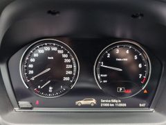 BMW X1 sDrive20i Advantage Aut/PDC/Kamera/Navi/LED