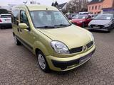 Renault Kangoo Edition Campus** Rollstuhlrampe** - gebrauchte Renault Kangoo aus dem Jahr 2005