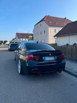 BMW 3er F30 320d M-Paket 20 Zoll M Perform... - BMW: 3er E30
