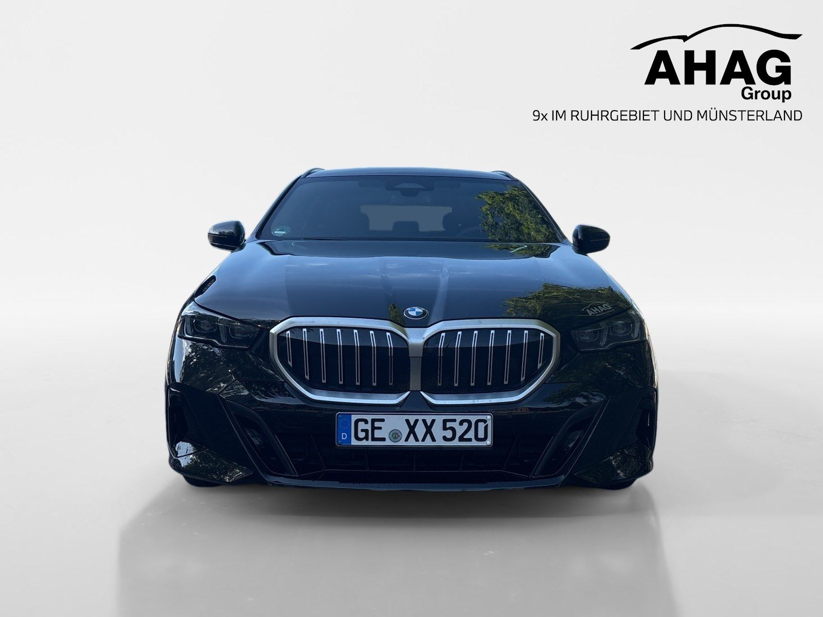 BMW 520d M Sport Innovation Travel AHK imagem 2