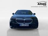 BMW 520d - BMW Gebrauchtwagen in Münster