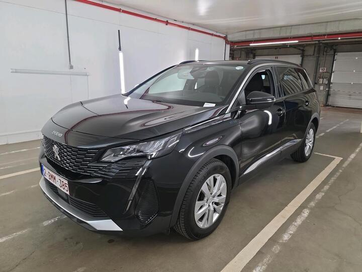 Peugeot 5008 S/S Style*LED*7-SITZE*Netto-11900€