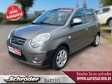 Kia Picanto 1.1 EX - Kia Picanto mit Benzin-Antrieb: Limousine, Automatik