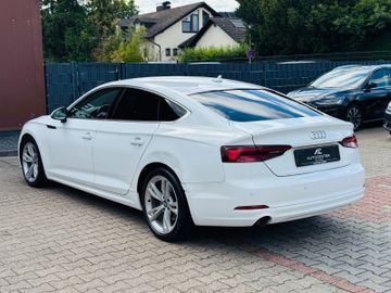 Audi A5 - 6