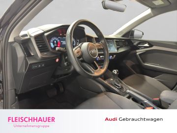 Audi A1 - 10
