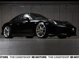 Porsche 911 GT3 Touring * Black*Keramik*Handschalter*... - Porsche: 911 Gt3