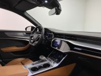 Audi RS6 - Vorschau Bild 10