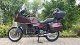 BMW K1100 LT SE Spezial Edition - BMW K 1100