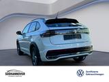 Volkswagen Taigo R-Line 1.5 TSI DSG AHK+NAVI+KAMERA - weiße Volkswagen Taigo
