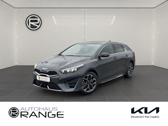 Kia ProCeed GT-Line 1.5 T-GDI 140 PS DCT