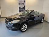 Ford Focus Cabrio 1.6 Trend + Scheckheft/Klima/LMF/SH - Ford Focus: Cabrio
