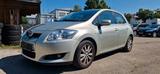 Toyota Auris 1.6-l-Dual-VVT-i Executive MultiMode - Toyota Gebrauchtwagen von 2008
