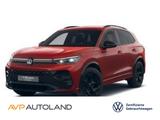 Volkswagen Tiguan 1.5 TSI DSG eHybrid R-Line | NAVI | AHK | - Volkswagen Tiguan: Automatik