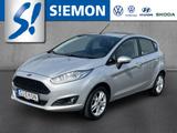 Ford Fiesta 1.0 Celebration Klima Radio CD Bluetooth - Ford Fiesta: Radio