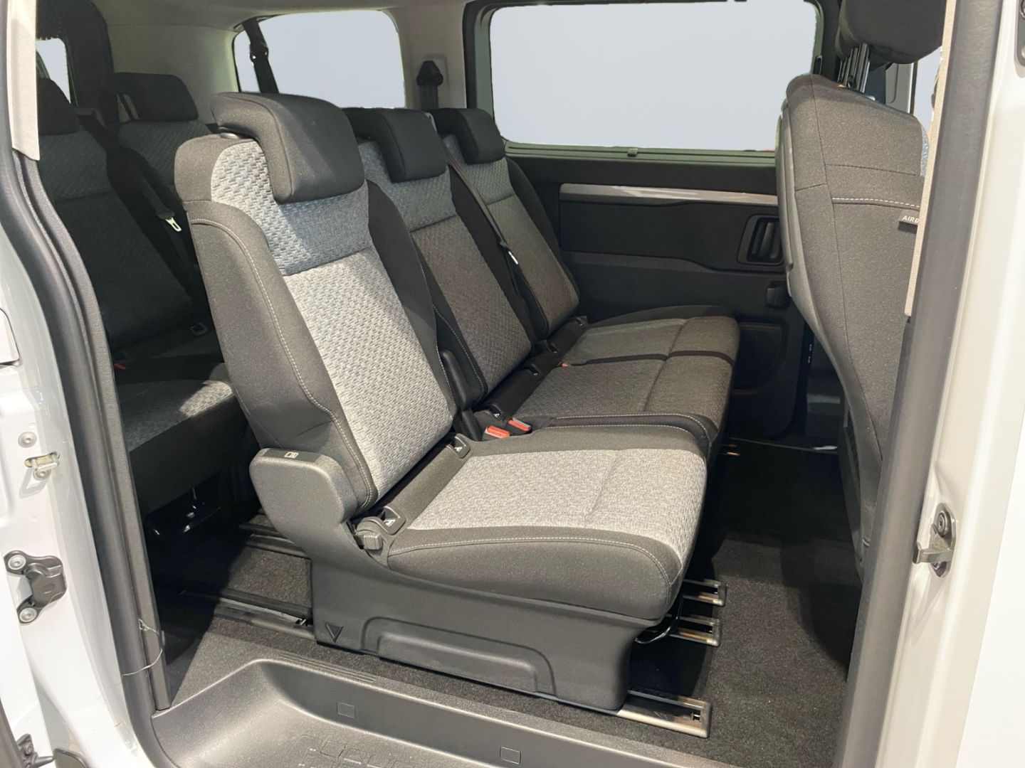 Toyota Proace (Verso) - Bild 17