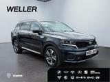 Kia Sorento 1.6 Spirit T-GDI AWD *LED*360°*Leder*Car - gebrauchte Kia Sorento aus dem Jahr 2021