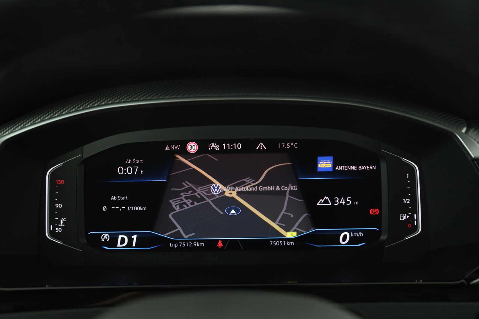 Volkswagen Arteon - Bild 19