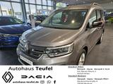Renault Kangoo E-Tech Techno EV45 AC22 GJR, SHZ - Renault Kangoo in Hamm