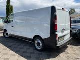 Renault Trafic Lkw Komfort L2H1 3,0t ENERGY dCi 120 - Renault Karlsruhe
