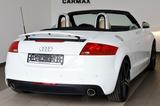 Audi TT 2.0 TFSI Roadster Leder,Navi,Xenon,SH,SR+WR - Audi aus 2011: Cabrio