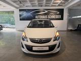 Opel Corsa D  OPC-Line-Paket *Klima*Navi*PDC*Tempomat - Opel Corsa aus 2011: Opc