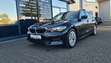 BMW 320 - 3