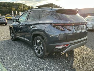 Hyundai TUCSON - 2